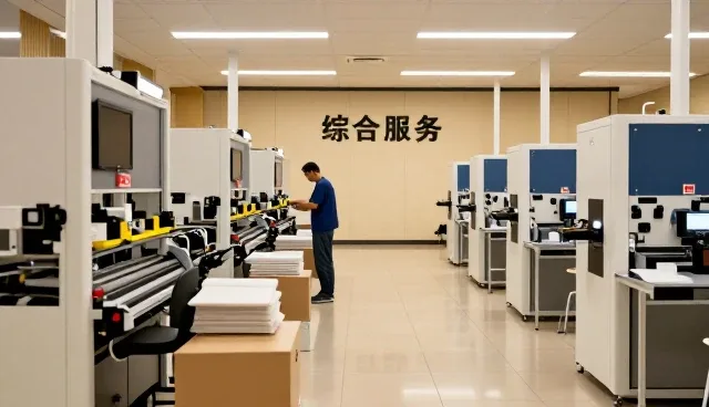 企业管理系统
